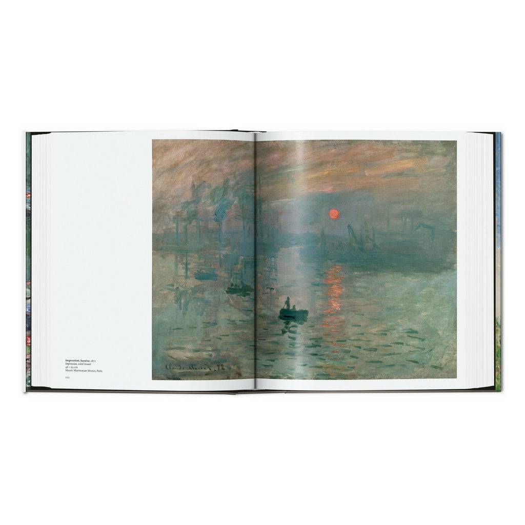Monet: The Triumph of Impressionism