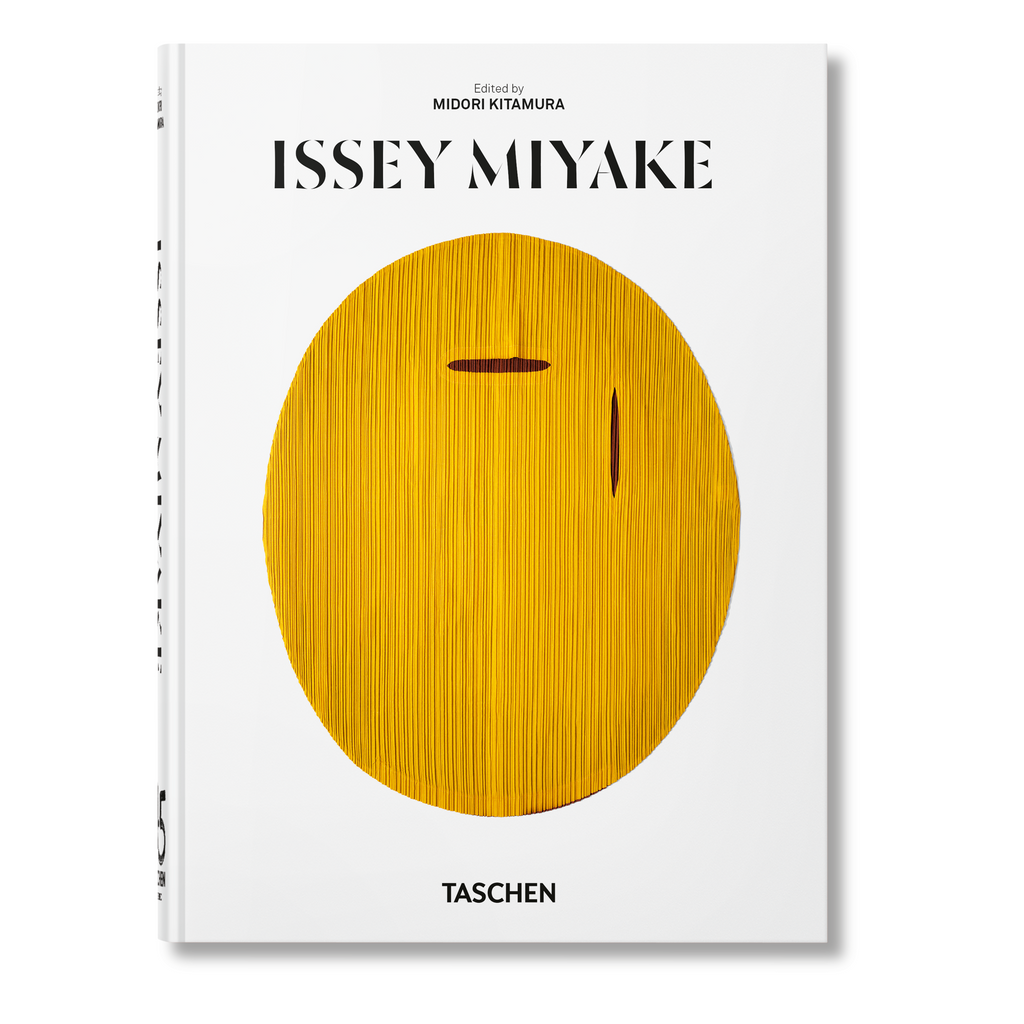 Issey Miyake: 45th Ed