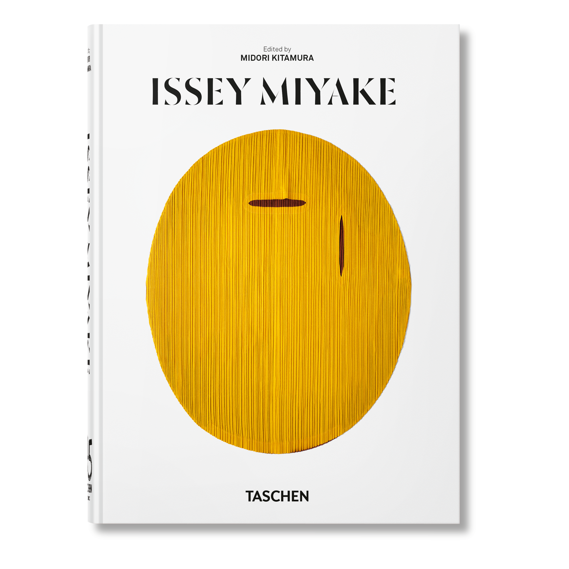 Issey Miyake: 45th Ed