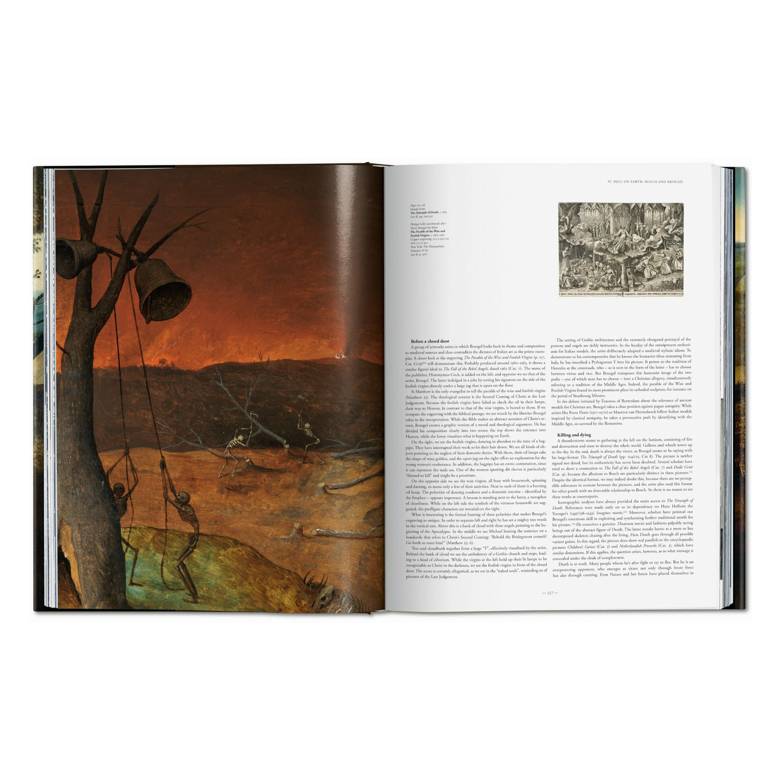 Bruegel: The Complete Works