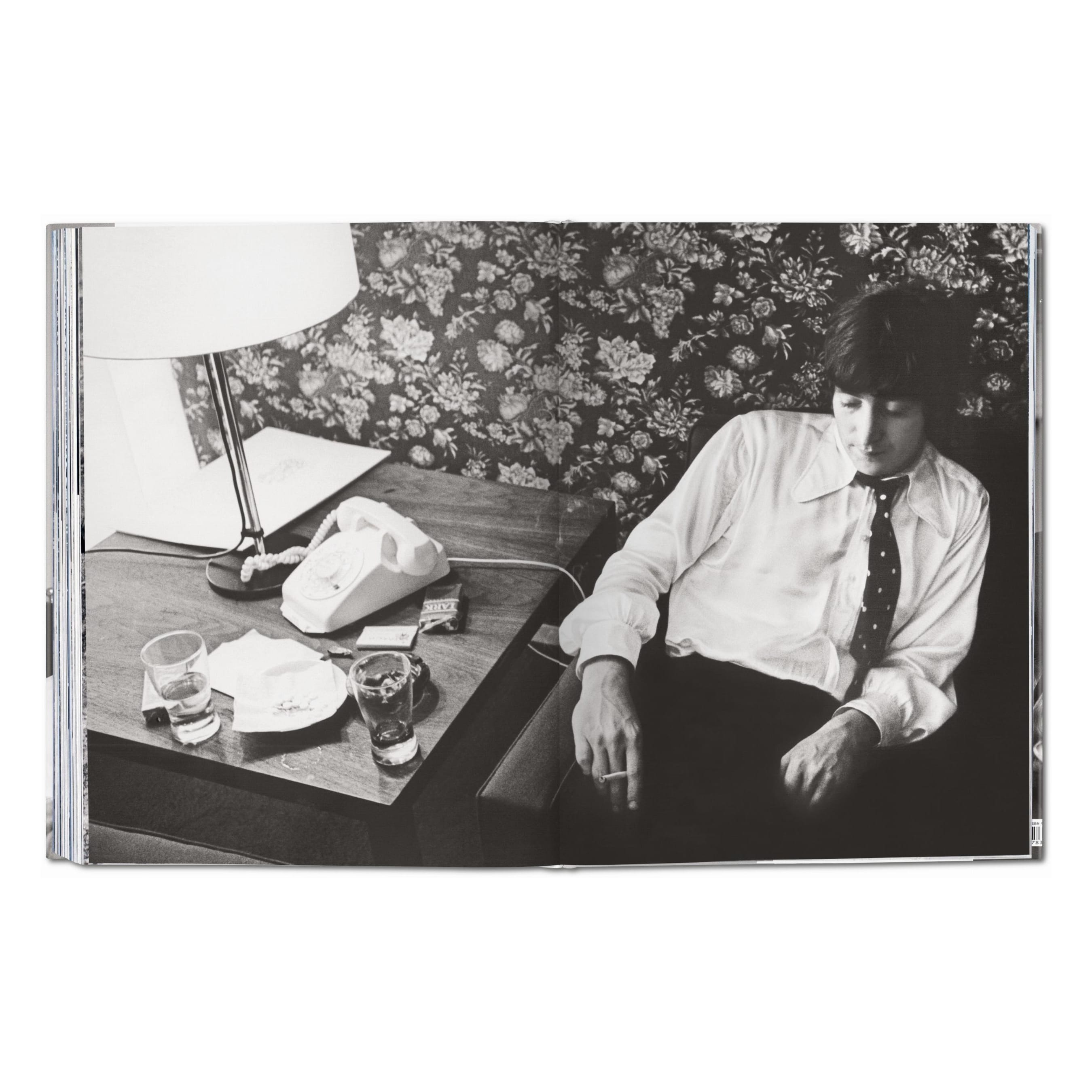 Harry Benson: The Beatles (German, French, English)