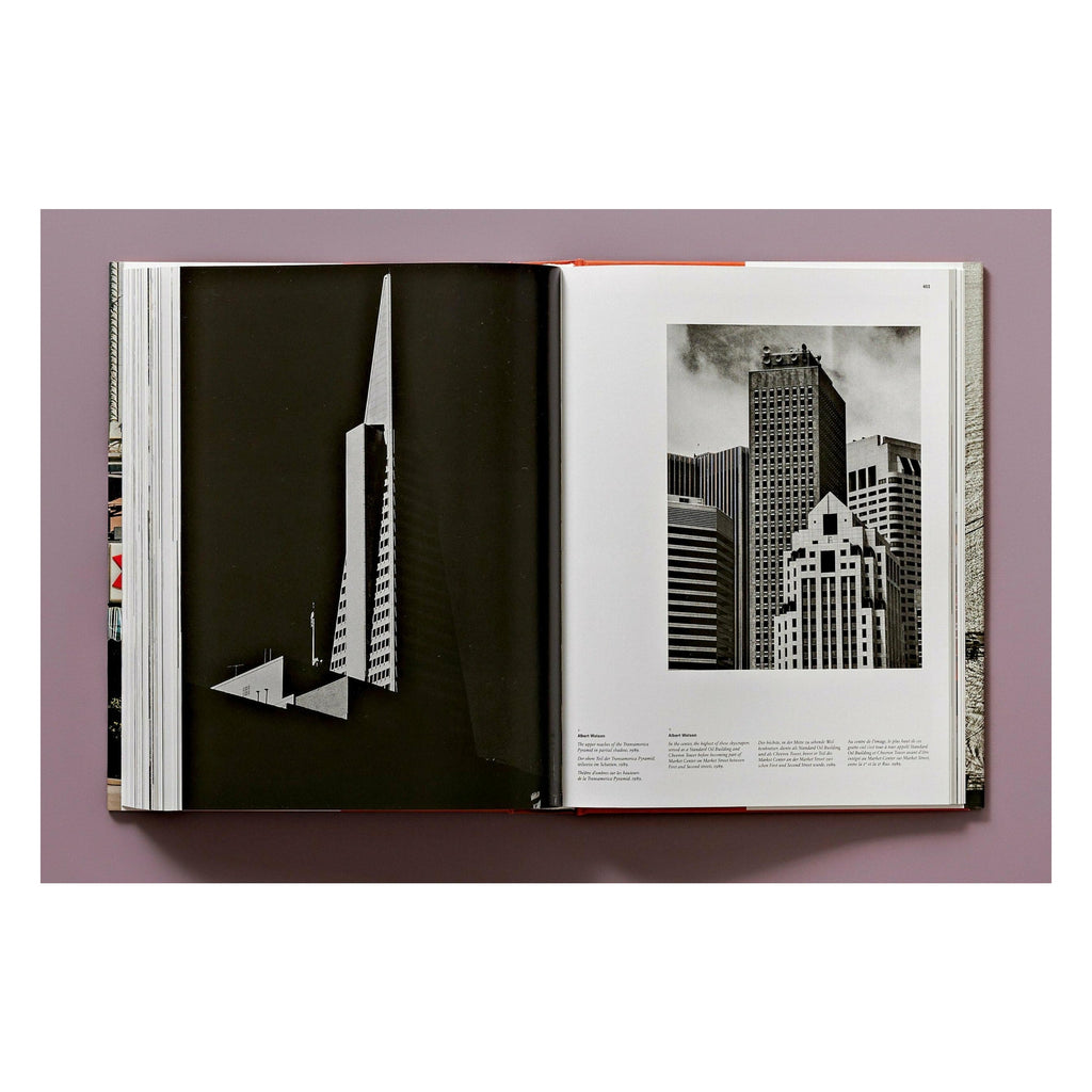 San Francisco: Portrait of a City (German, French, English)