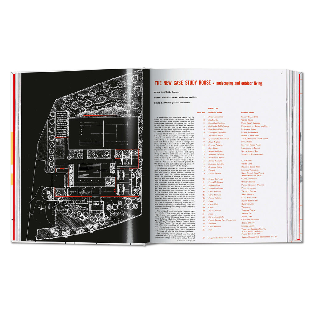 Arts & Architecture 1955–1959