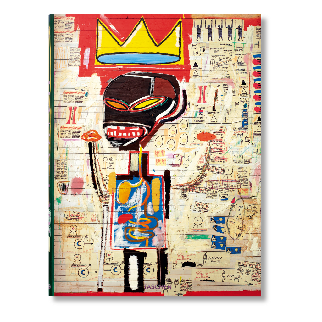 Jean-Michel Basquiat