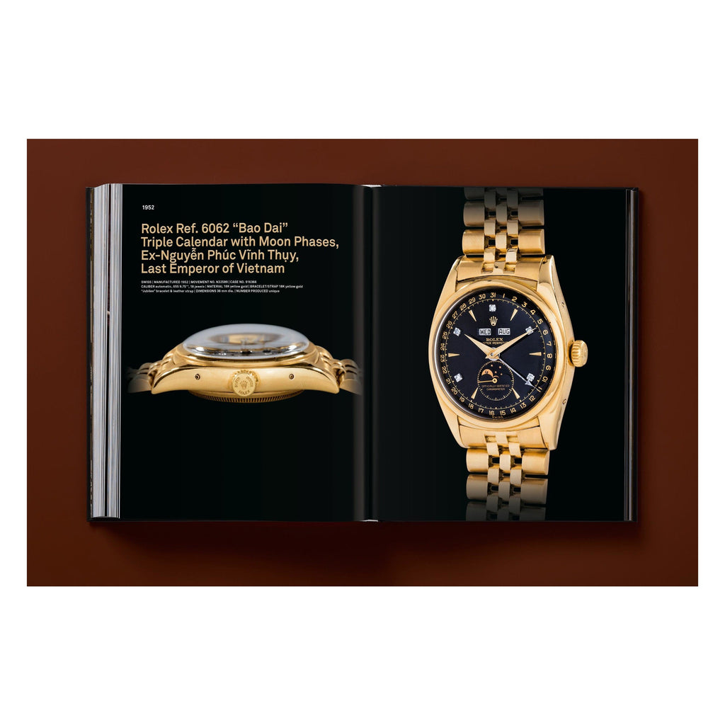 Ultimate Collector Watches