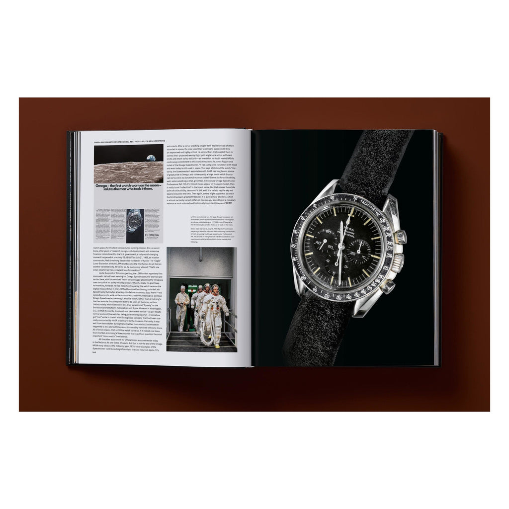 Ultimate Collector Watches