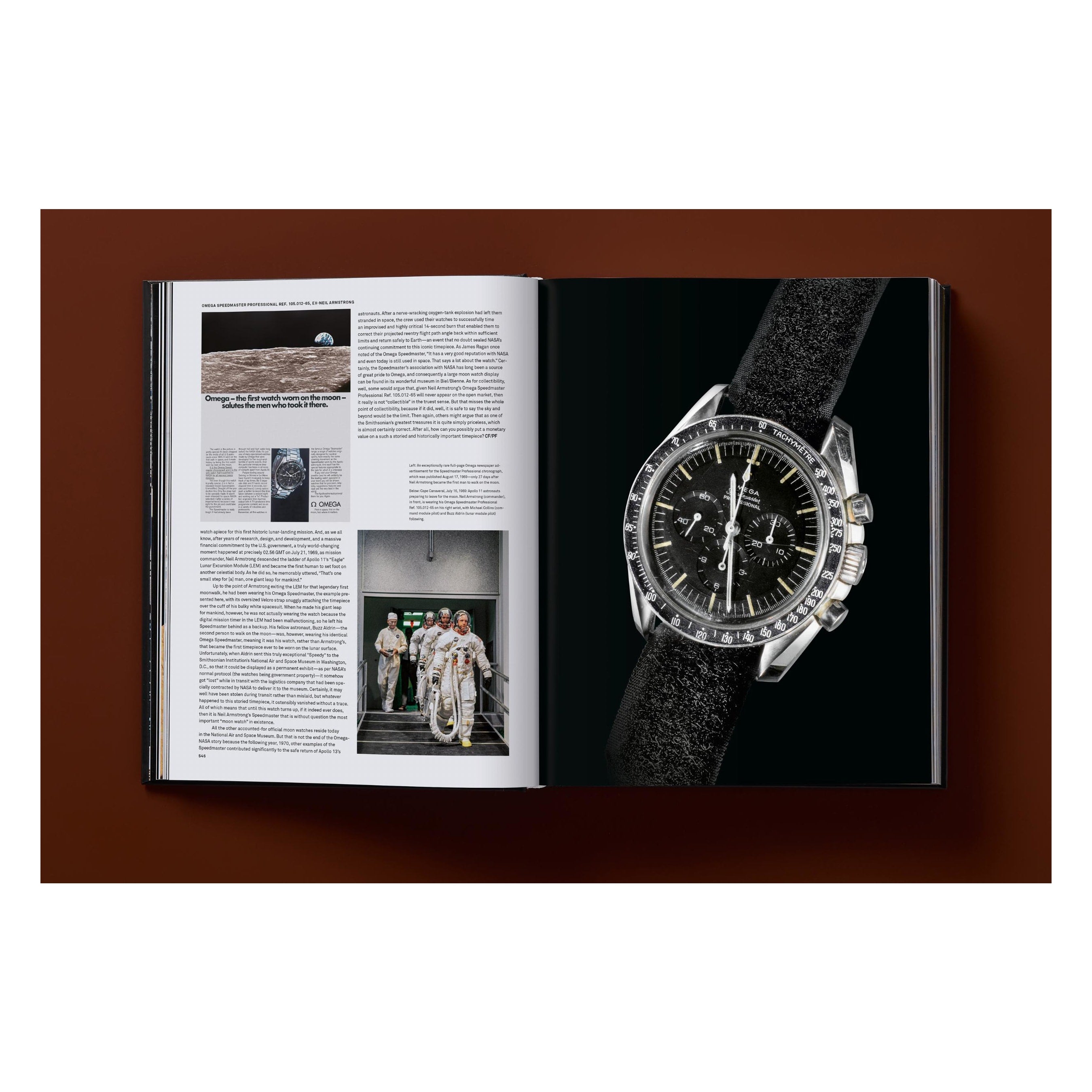 Ultimate Collector Watches
