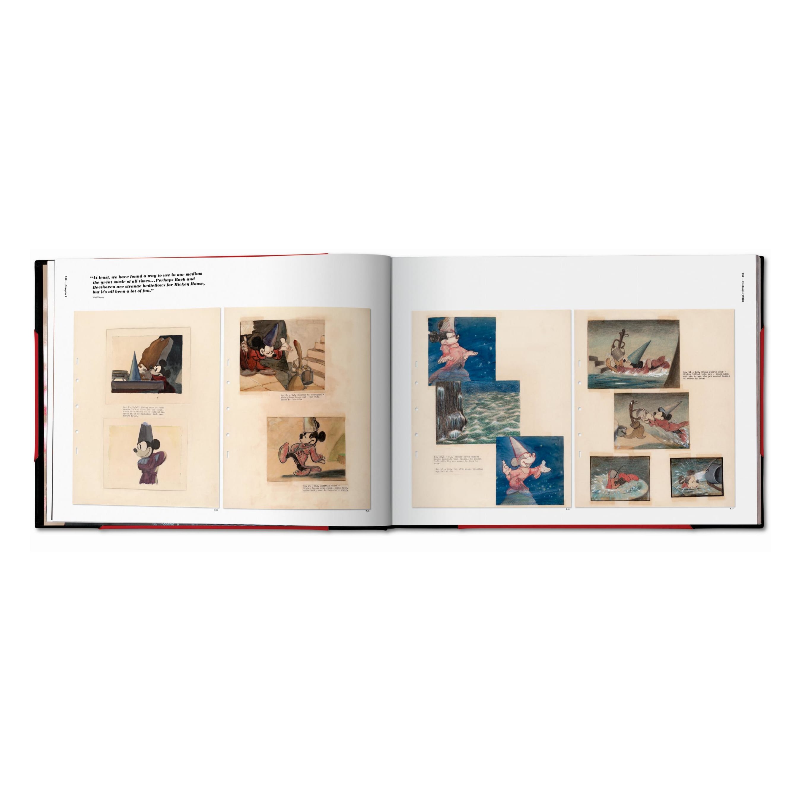 The Walt Disney Film Archives: The Animated Movies 1921–1968