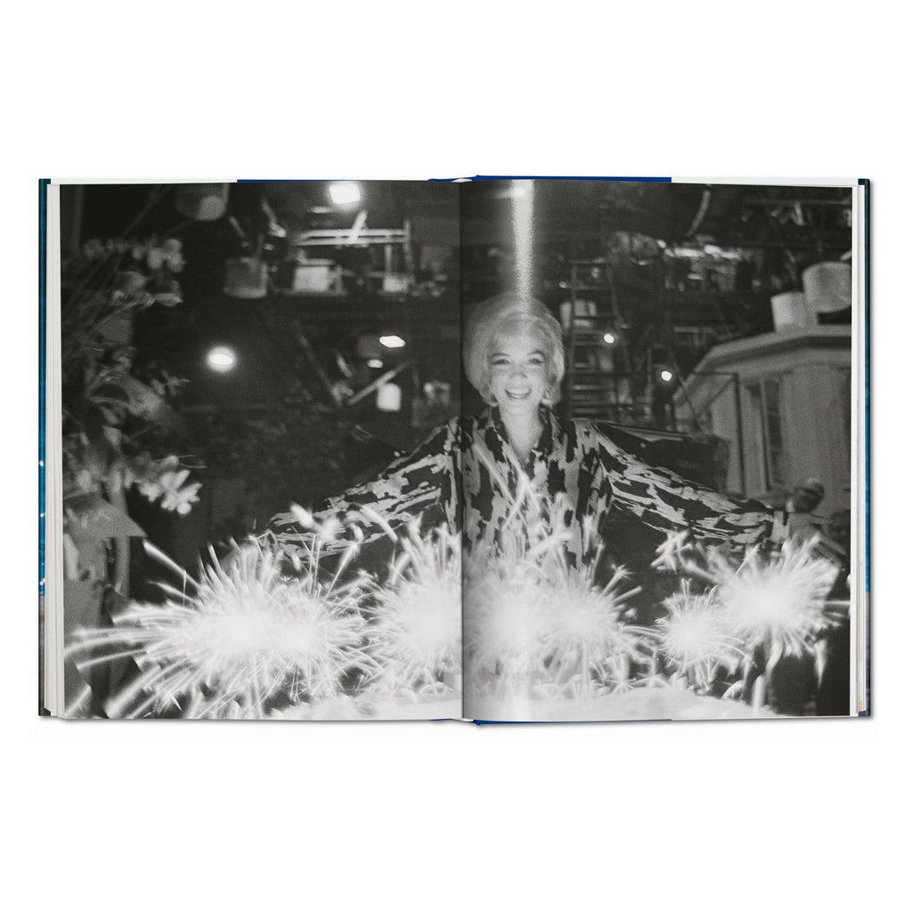 Lawrence Schiller: Marilyn & Me