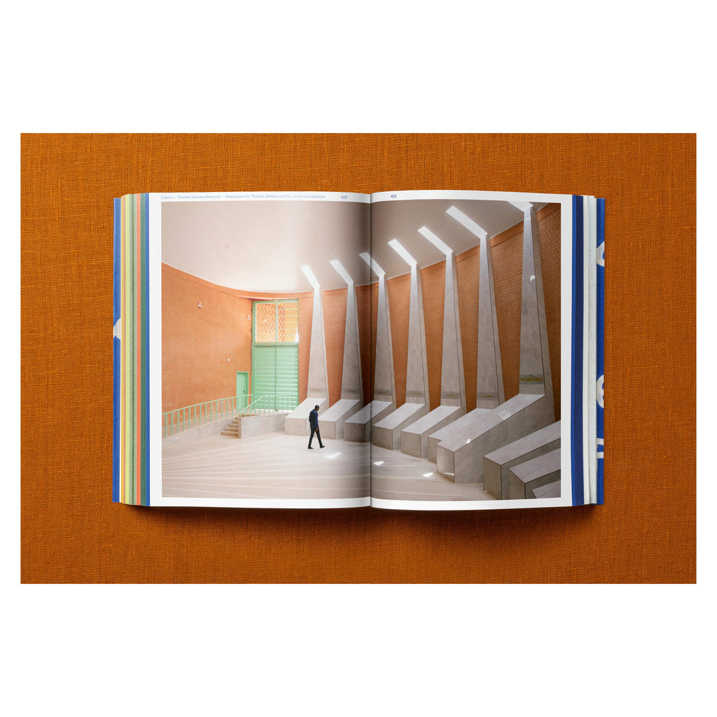 Francis Kéré: Building Stories