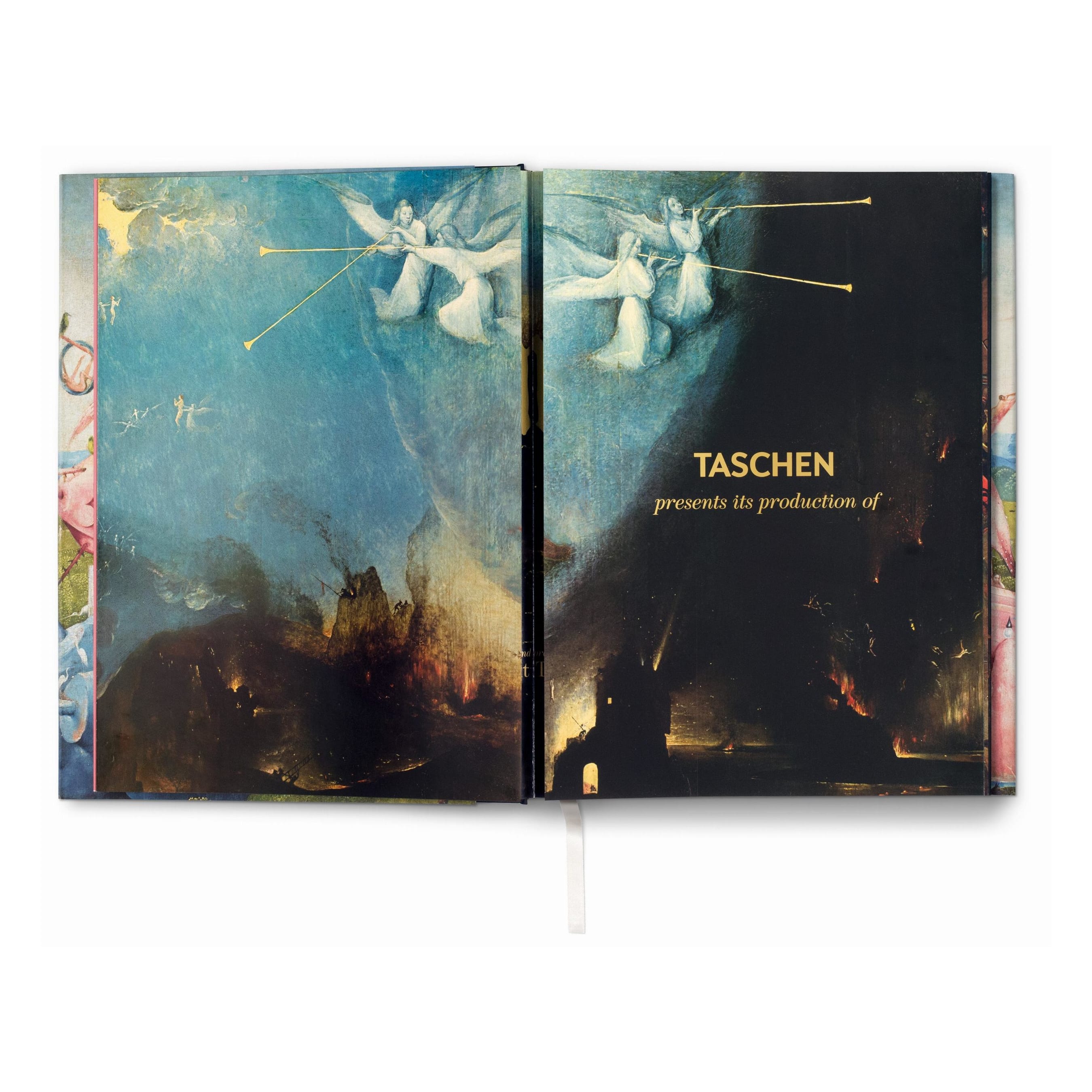 Hieronymus Bosch: The Complete Works