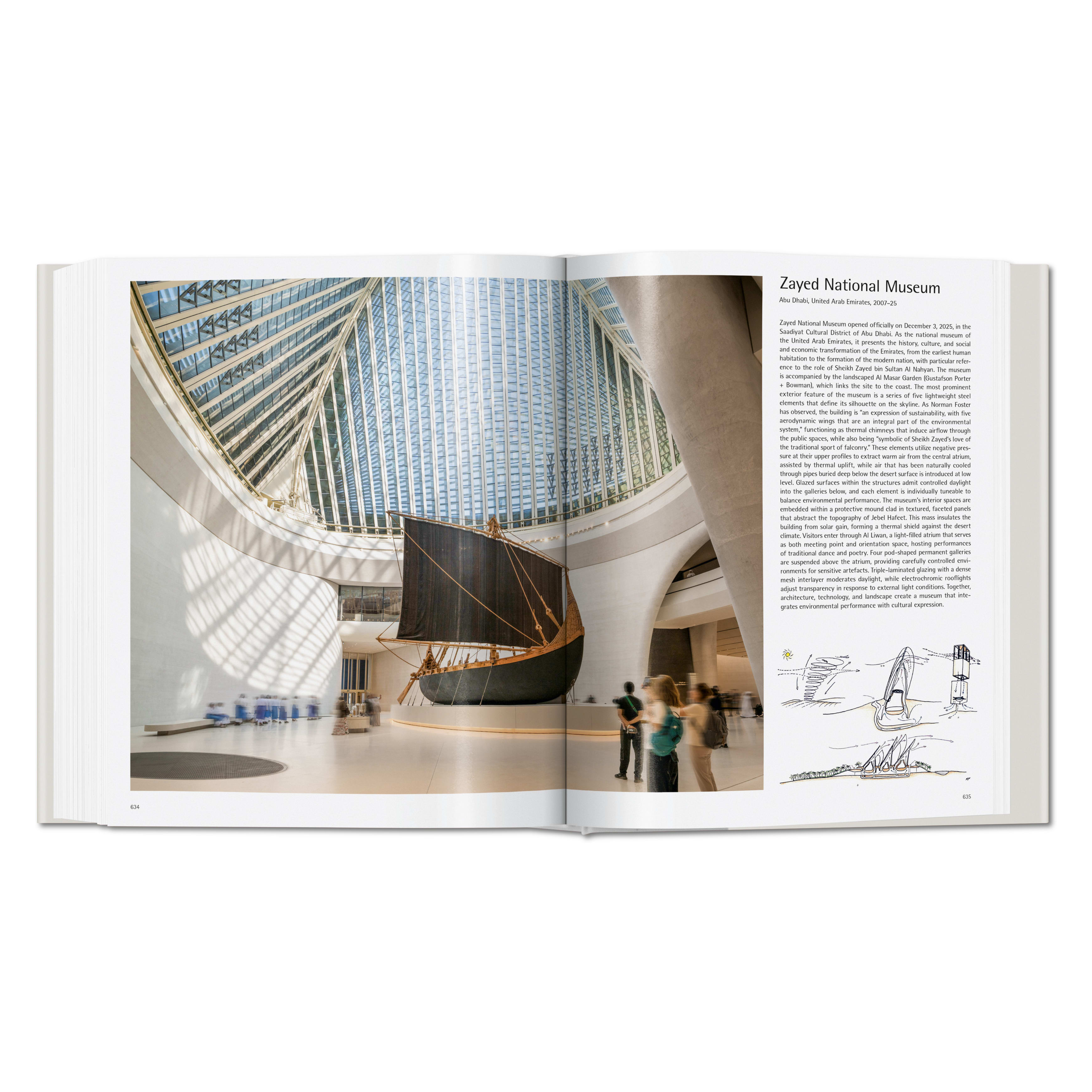 Norman Foster: Works