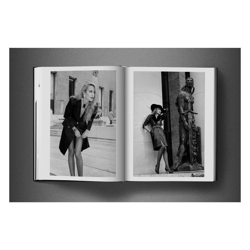 David Bailey: Eighties