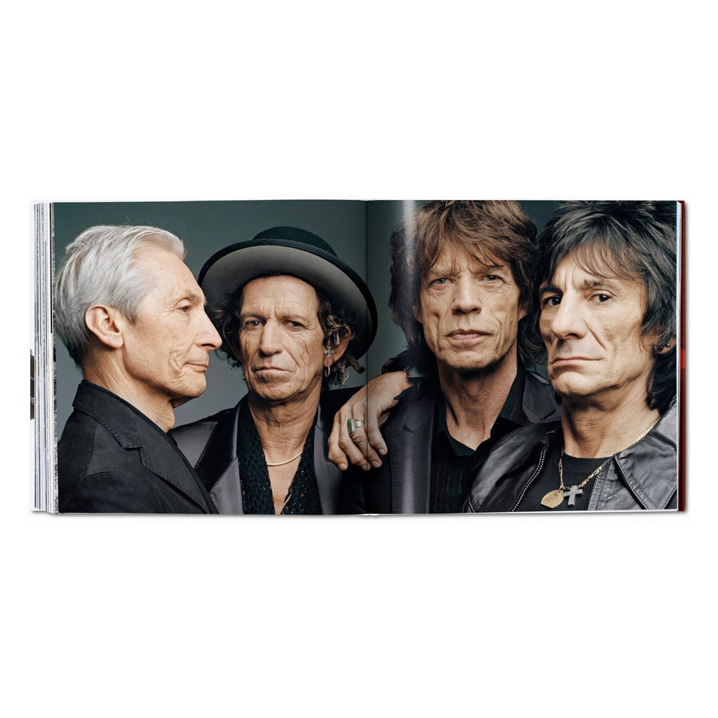 The Rolling Stones: Updated Edition