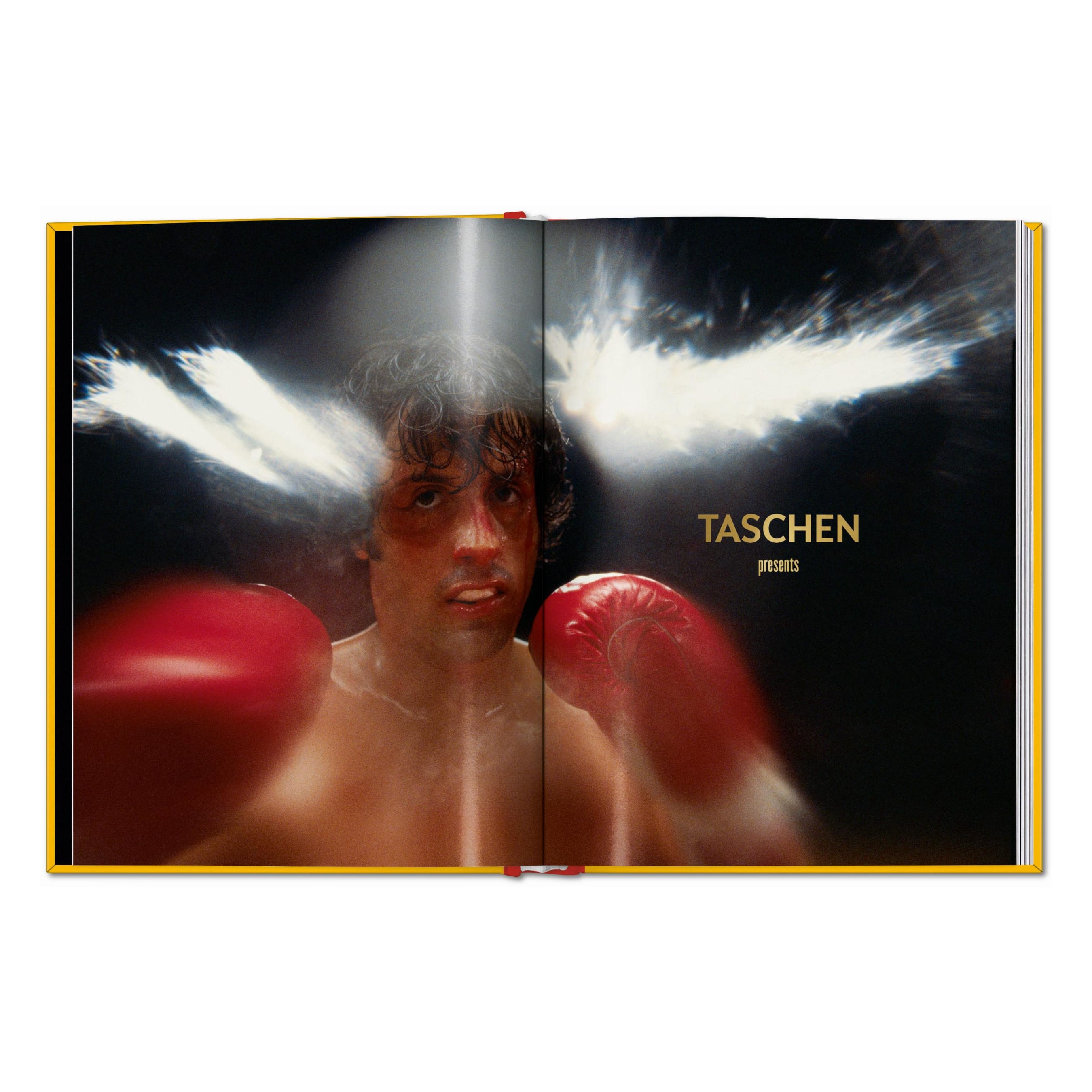 Rocky: The Complete Films