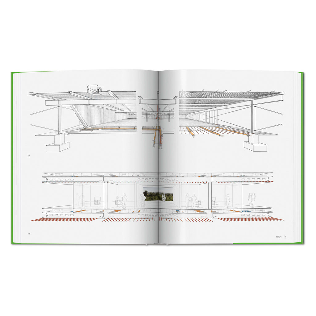 Norman Foster: Networks