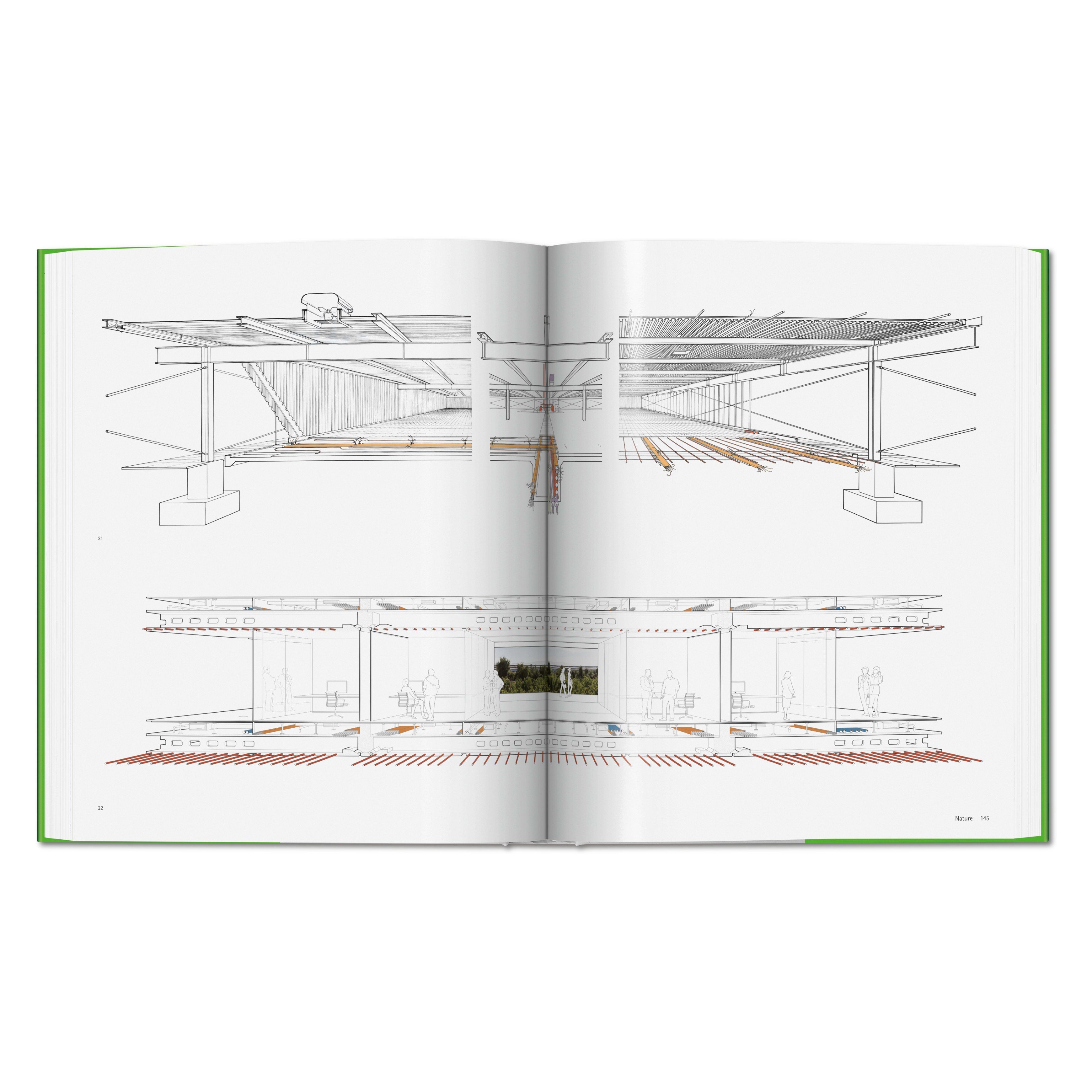 Norman Foster: Networks