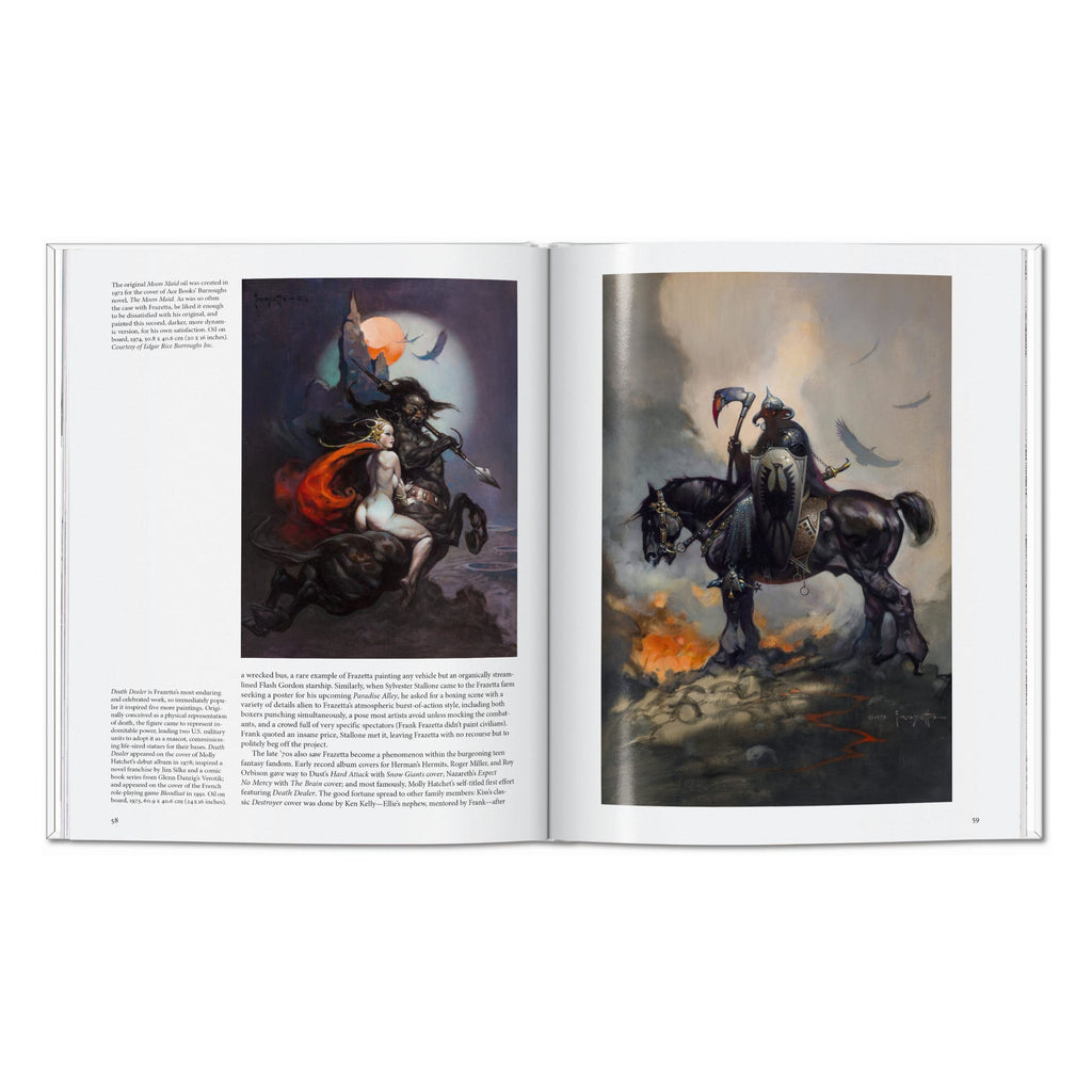 Frazetta