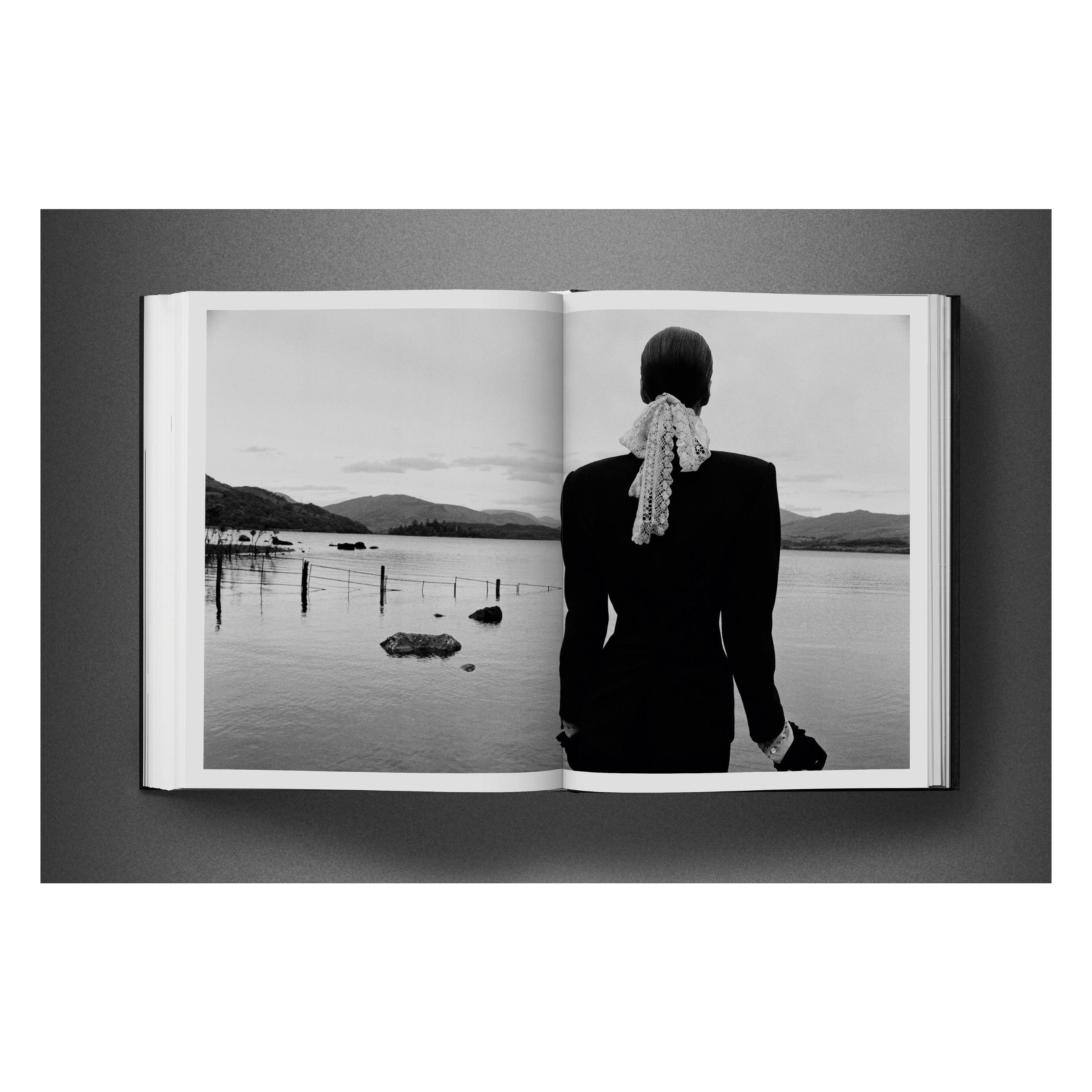 David Bailey: Eighties