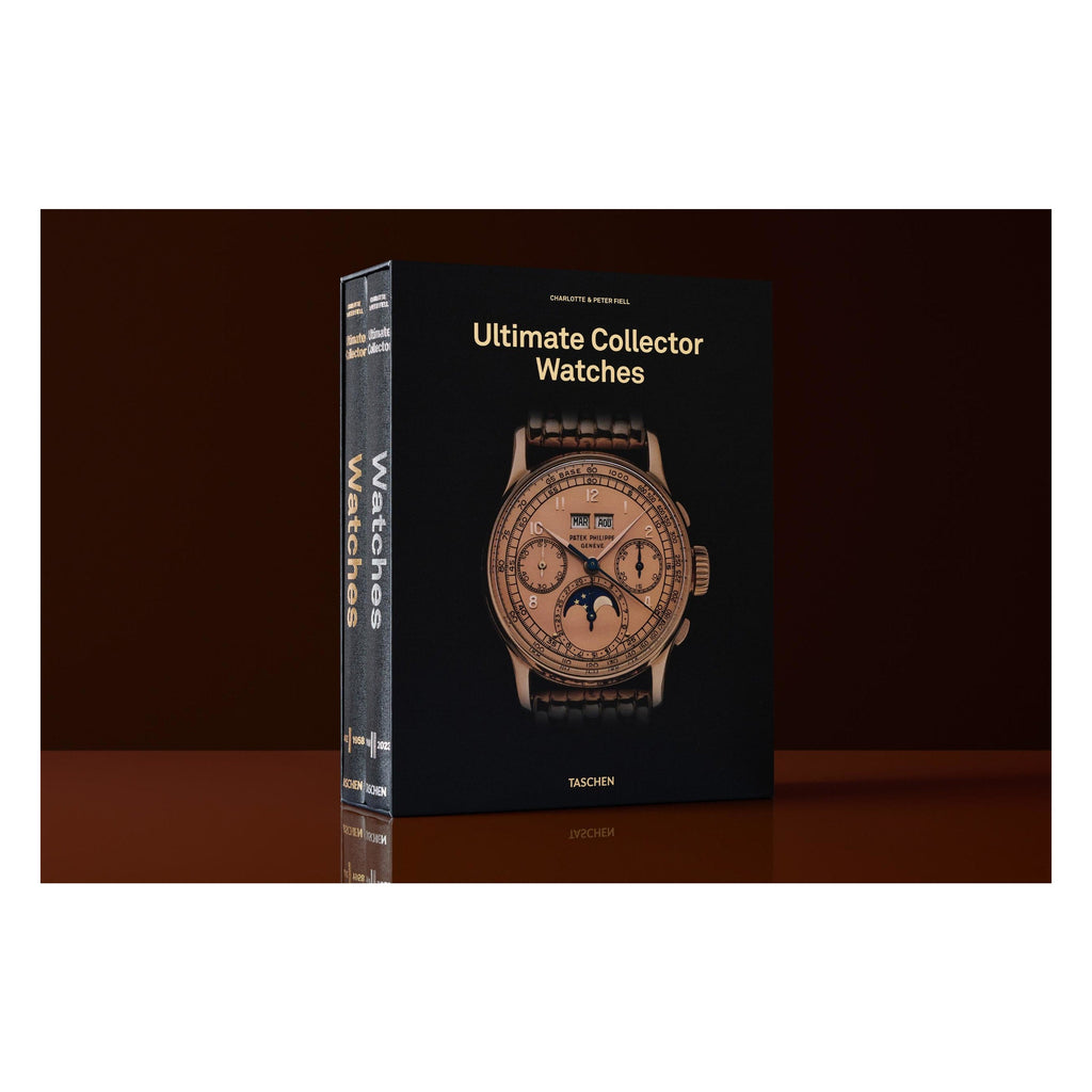 Ultimate Collector Watches