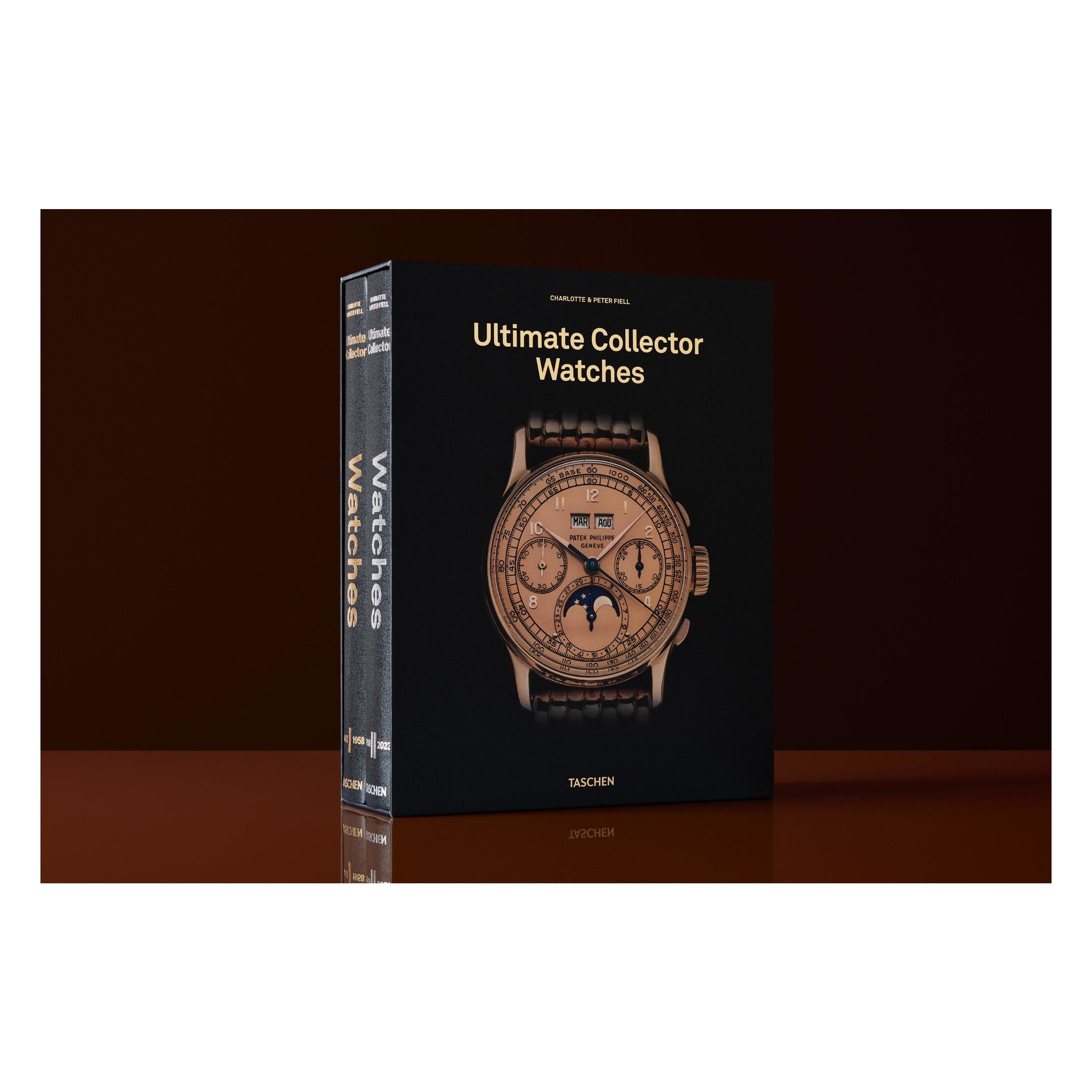 Ultimate Collector Watches