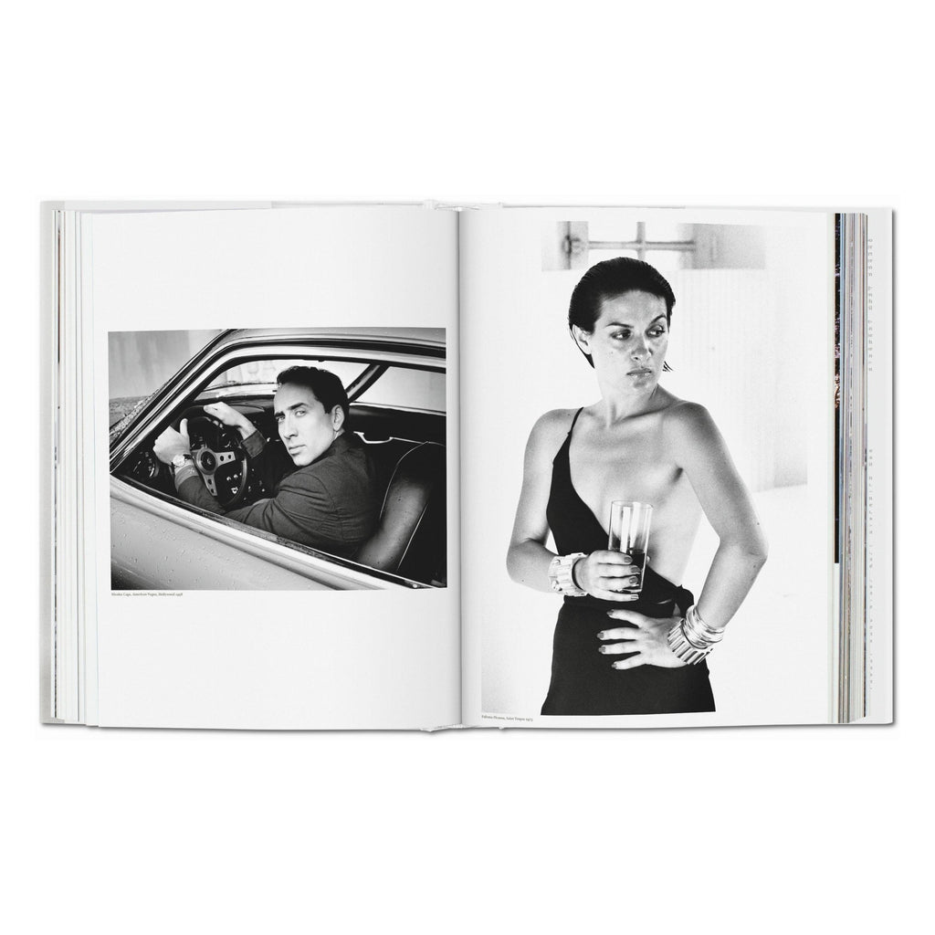 Helmut Newton: SUMO (German, French, English)