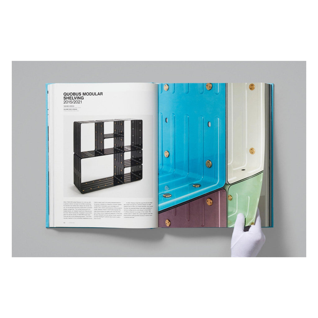 Marc Newson: Works 84-24