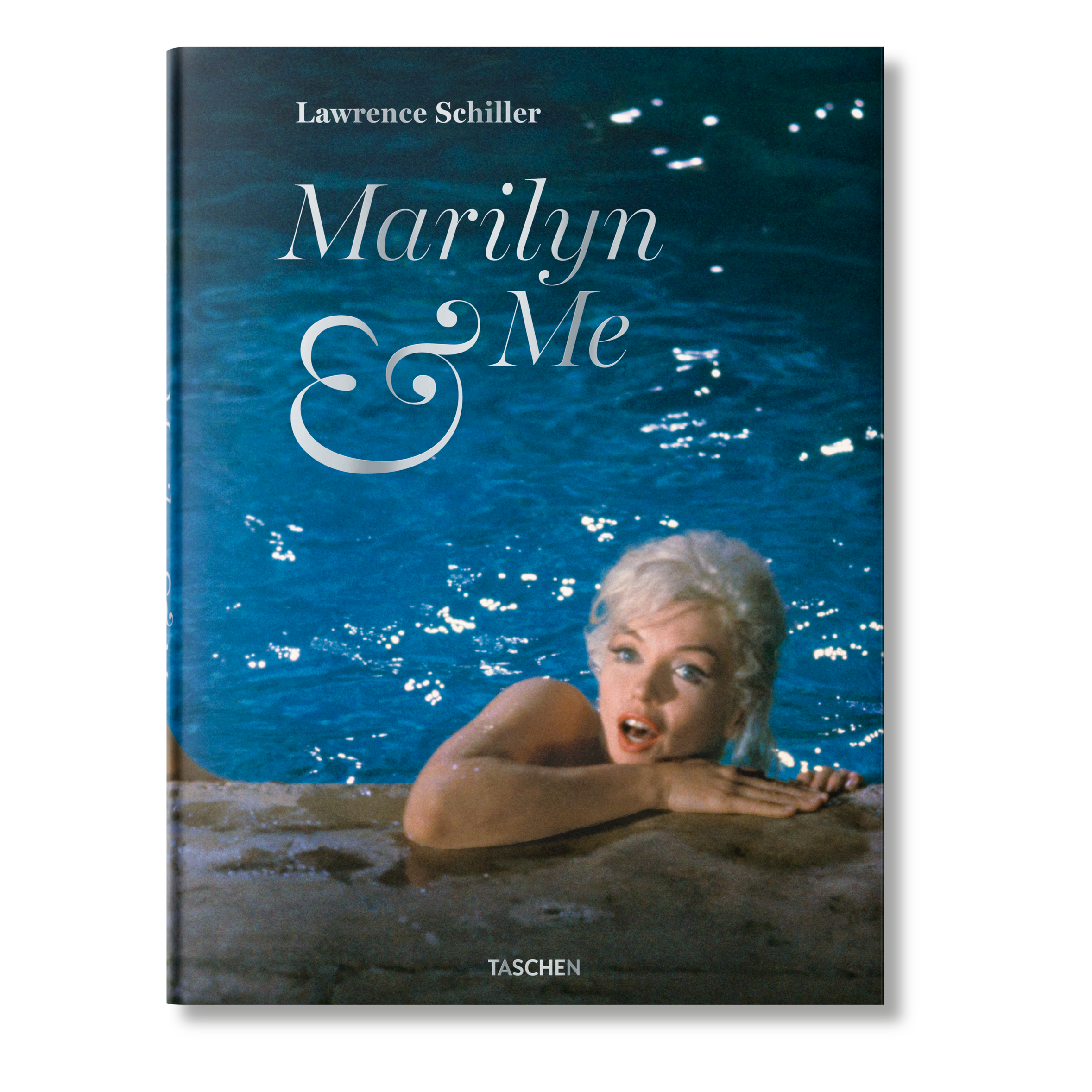 Lawrence Schiller: Marilyn & Me