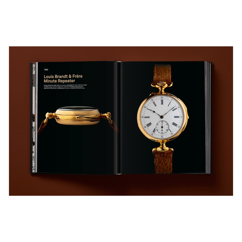 Ultimate Collector Watches