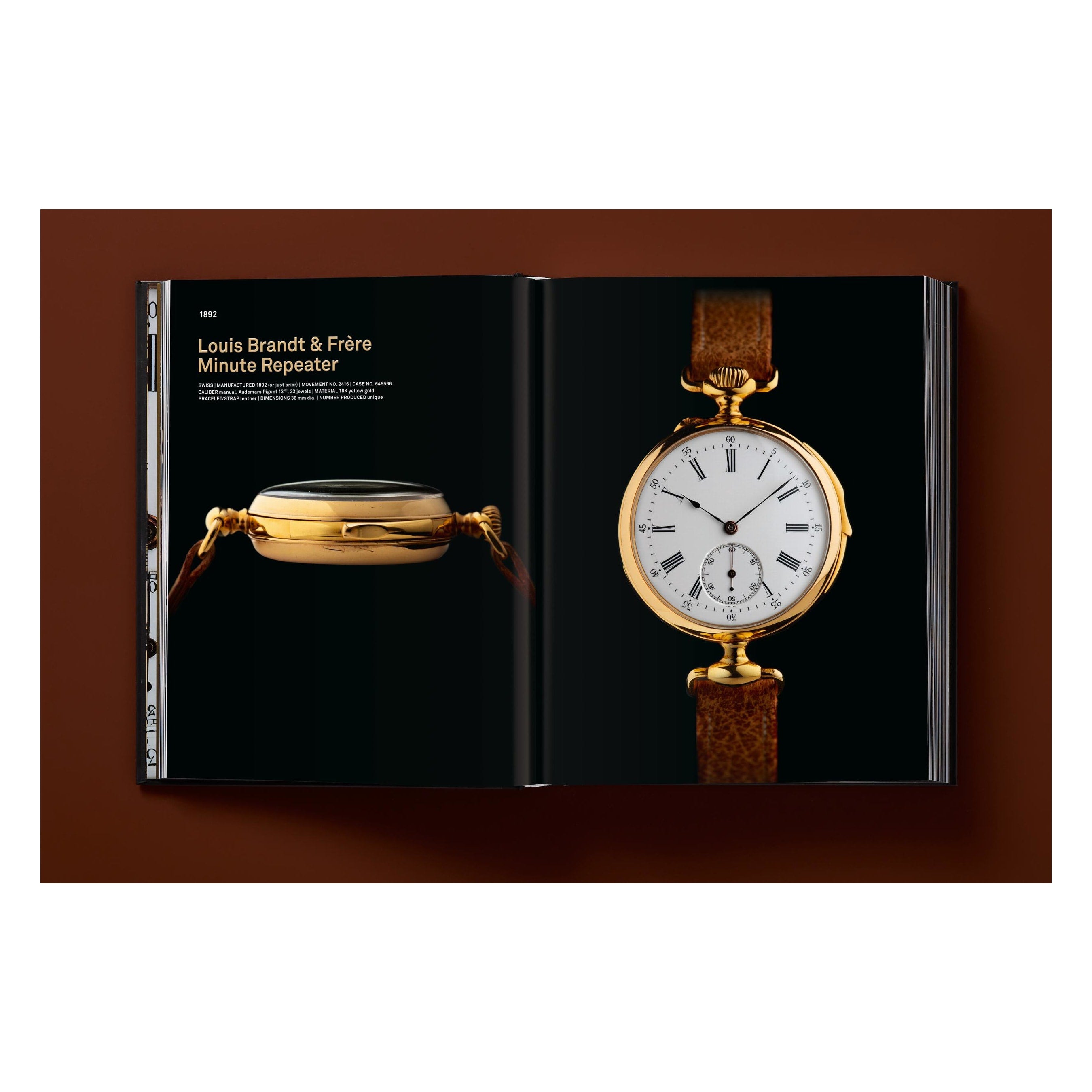 Ultimate Collector Watches