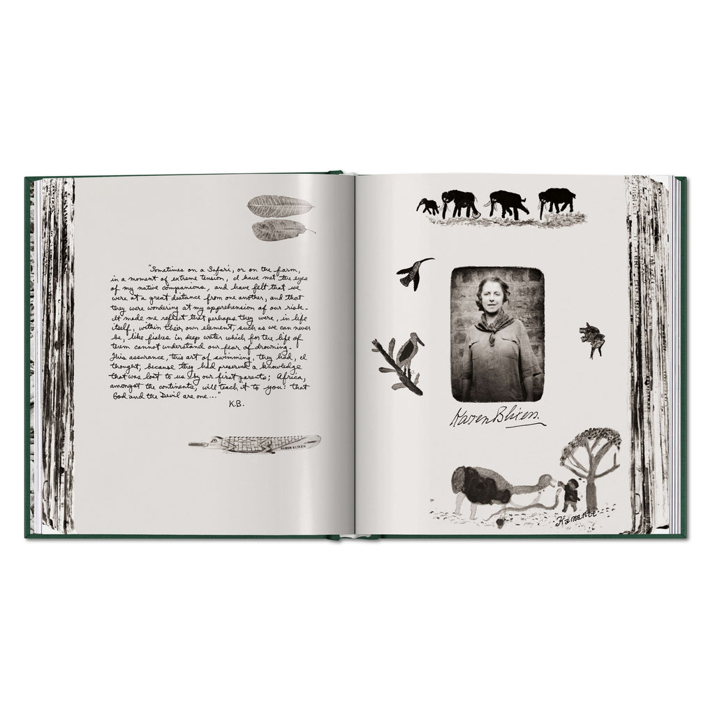 Peter Beard. The End of the Game (English)