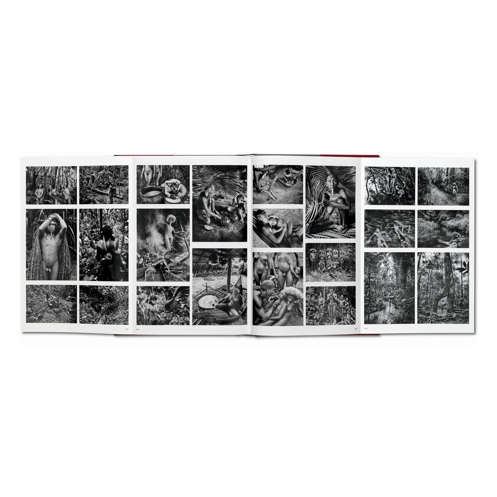 Sebastião Salgado: Genesis