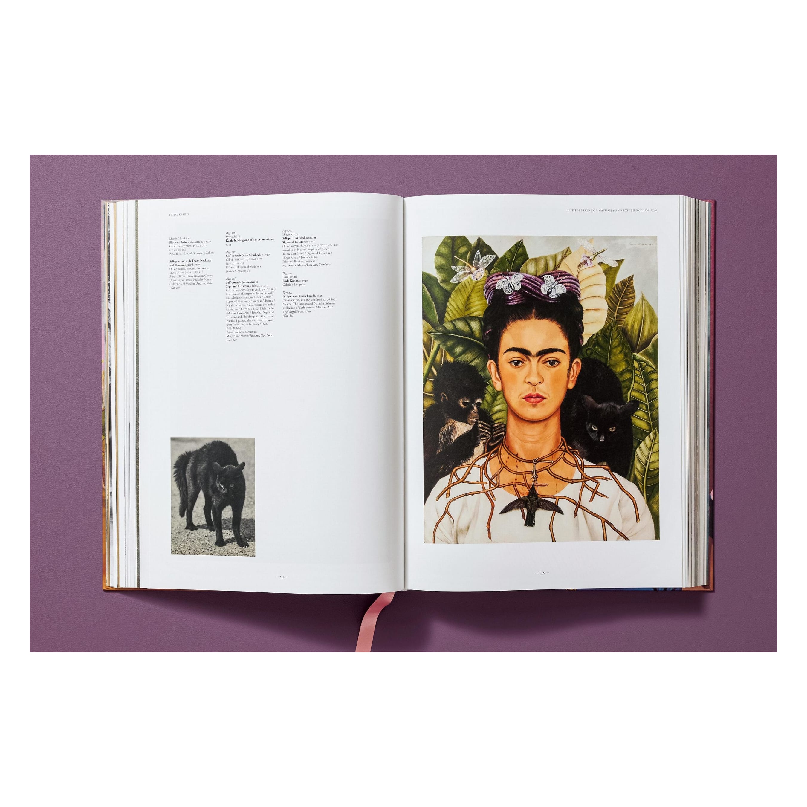 Frida Kahlo: The Complete Paintings