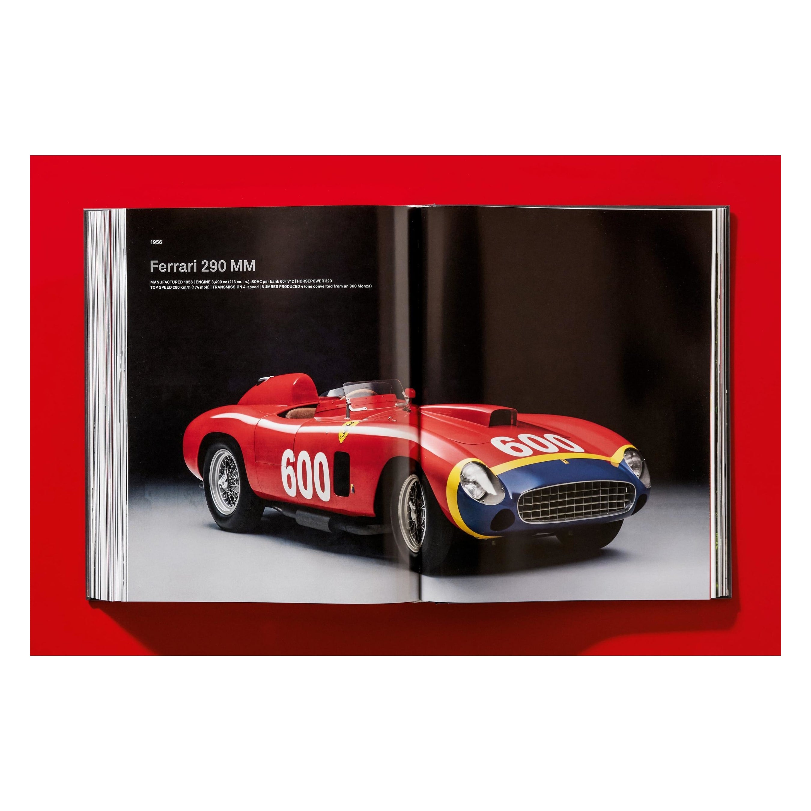 Ultimate Collector Cars