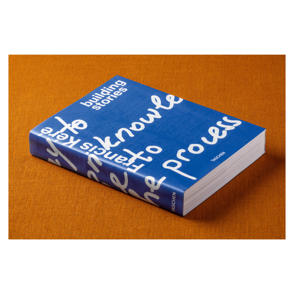 Francis Kéré: Building Stories