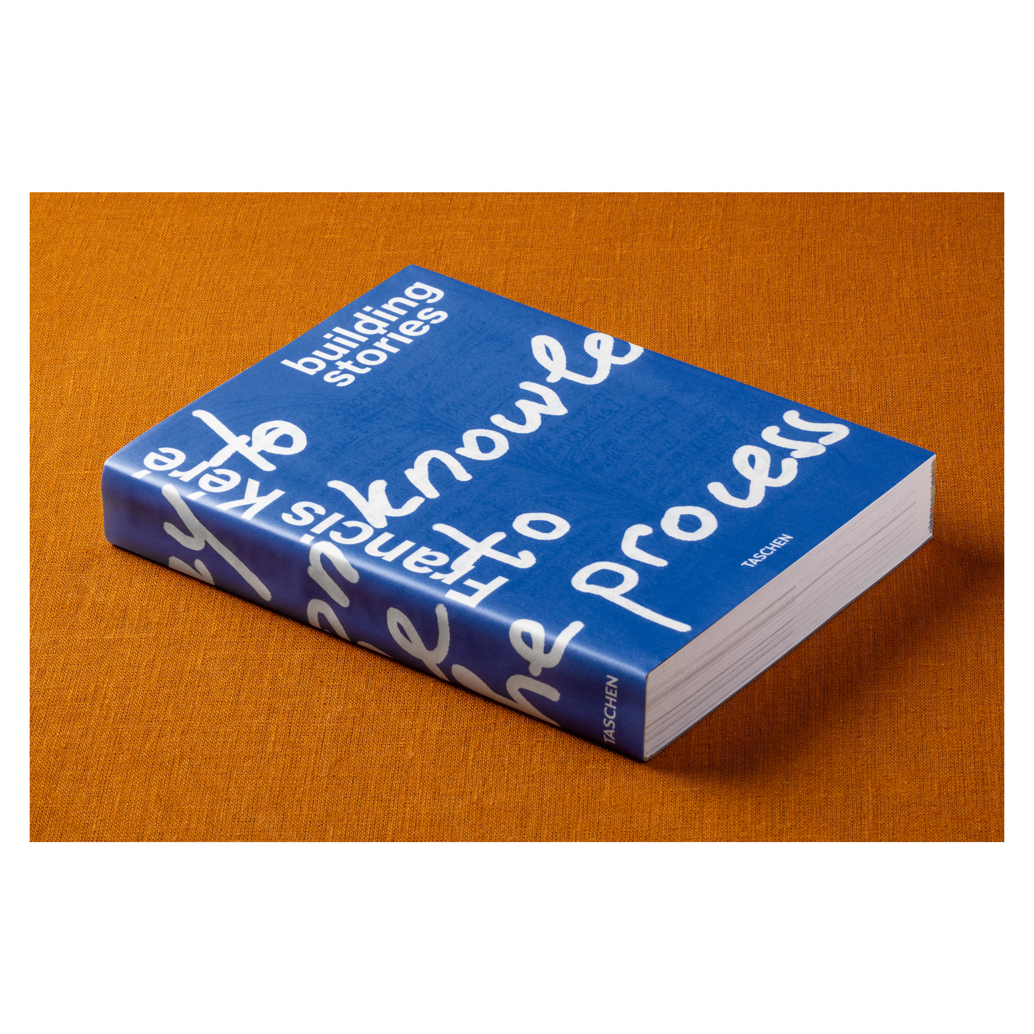 Francis Kéré: Building Stories