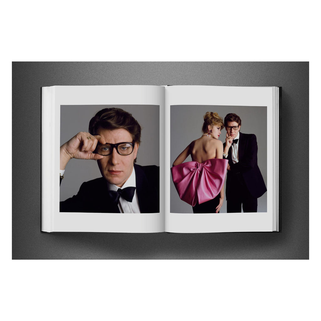 David Bailey: Eighties