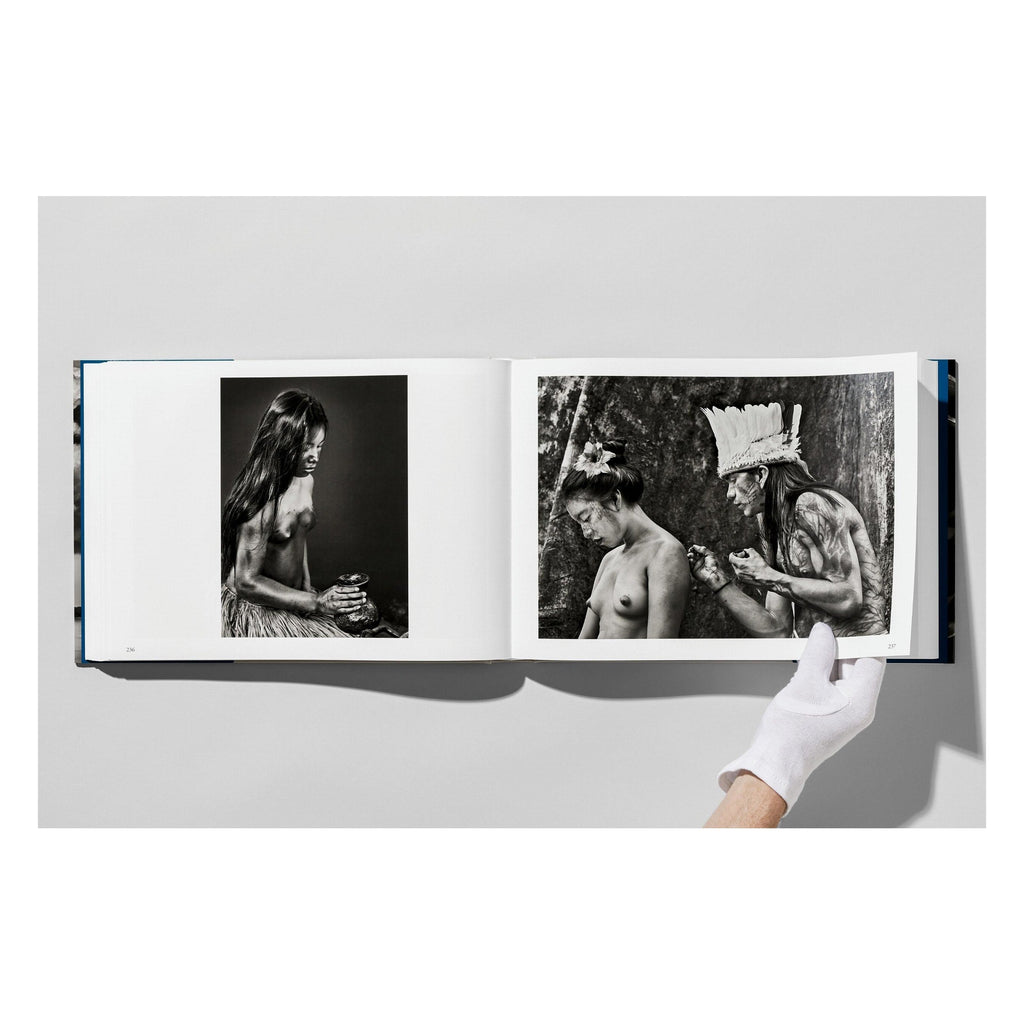 Sebastião Salgado: Amazônia