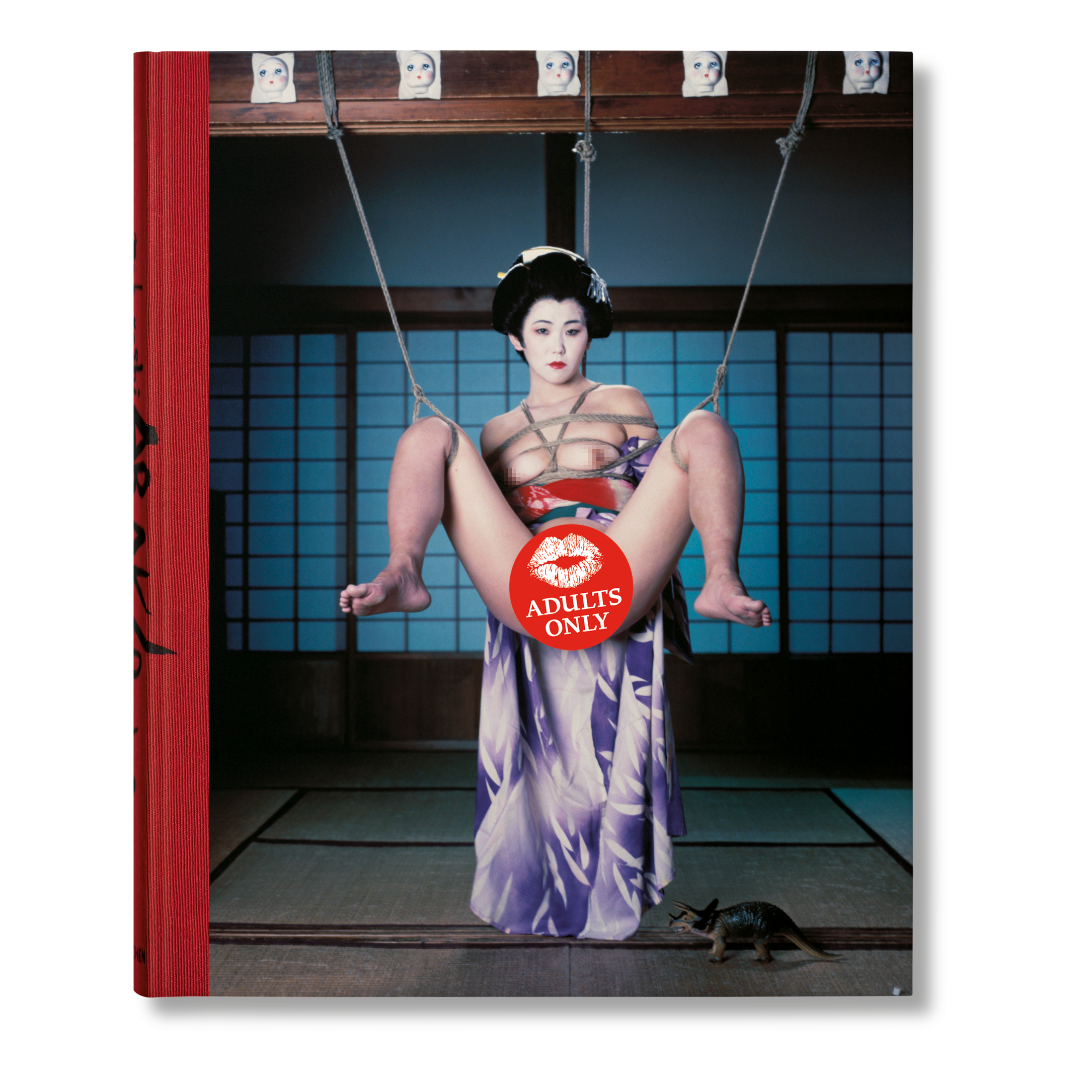 Araki: Bondage