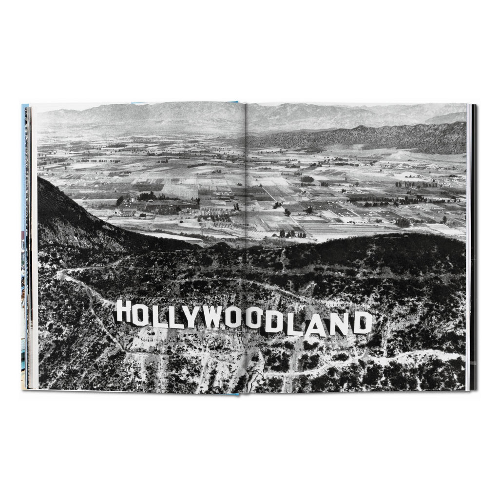 Los Angeles: Portrait of a City (German, French, English)