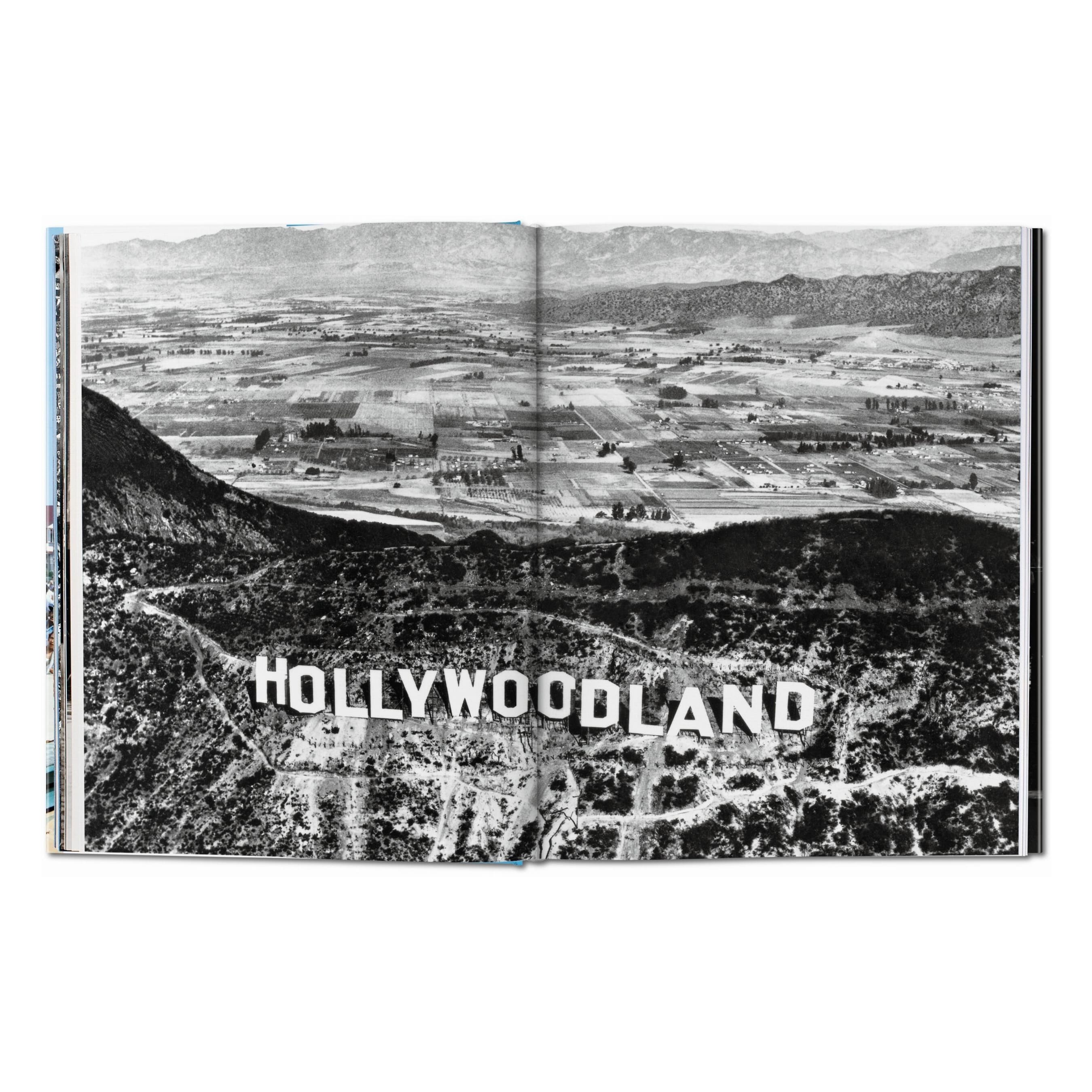 Los Angeles: Portrait of a City (German, French, English)