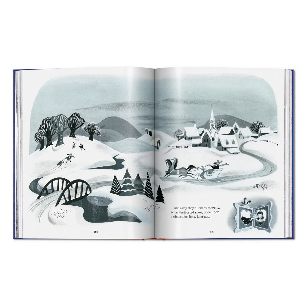 Walt Disney’s Children’s Classics 1937–1953