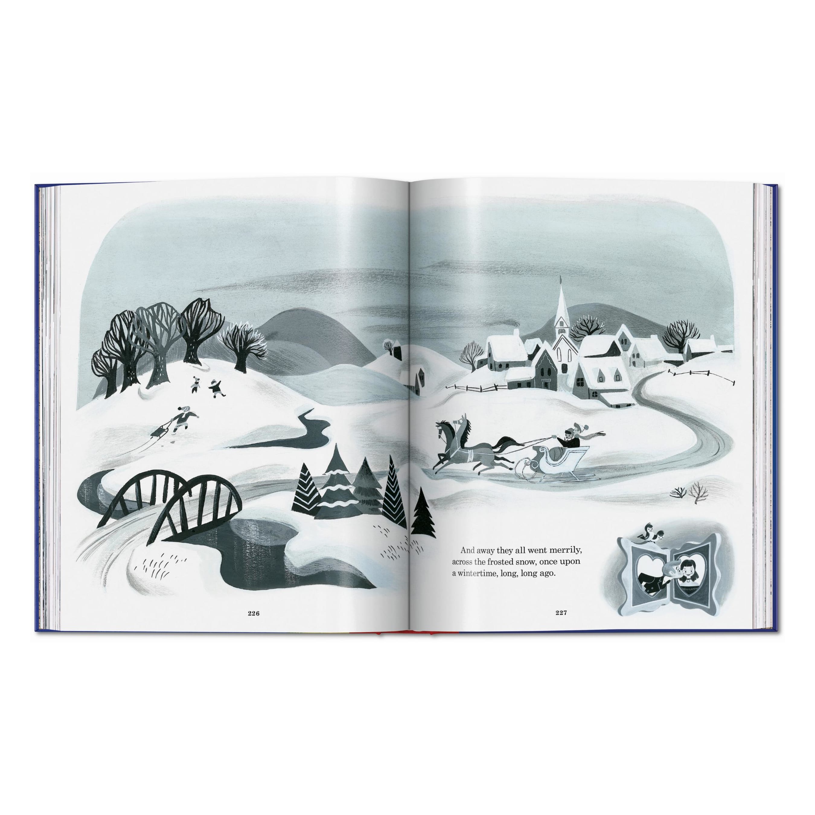 Walt Disney’s Children’s Classics 1937–1953