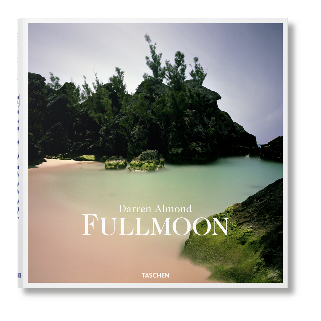 Darren Almond: Fullmoon (German, French, English)