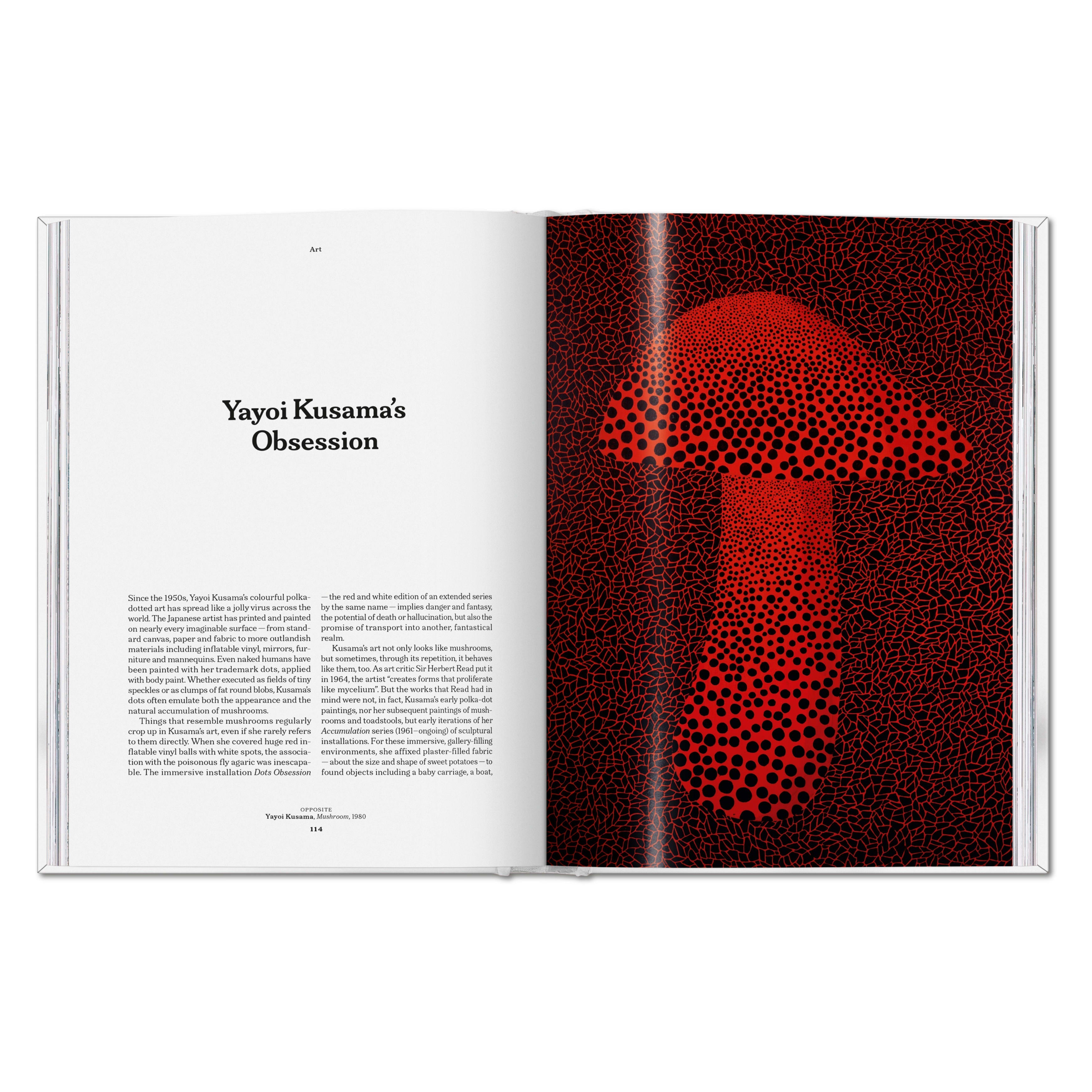 The Gourmand's Mushroom: A Collection of Stories and Recipes (English)
