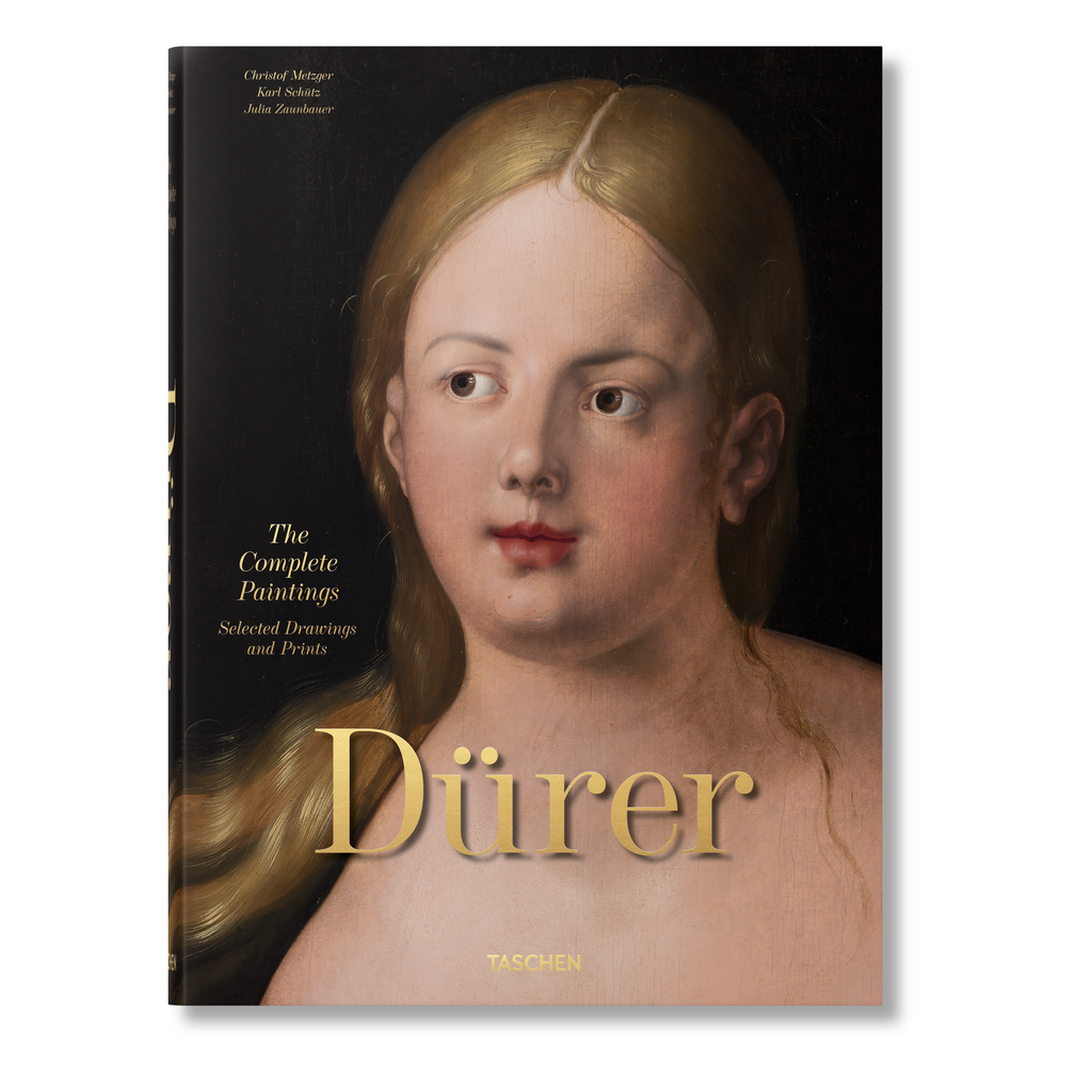 Albrecht Dürer: The Complete Paintings. Selected Drawings and Prints