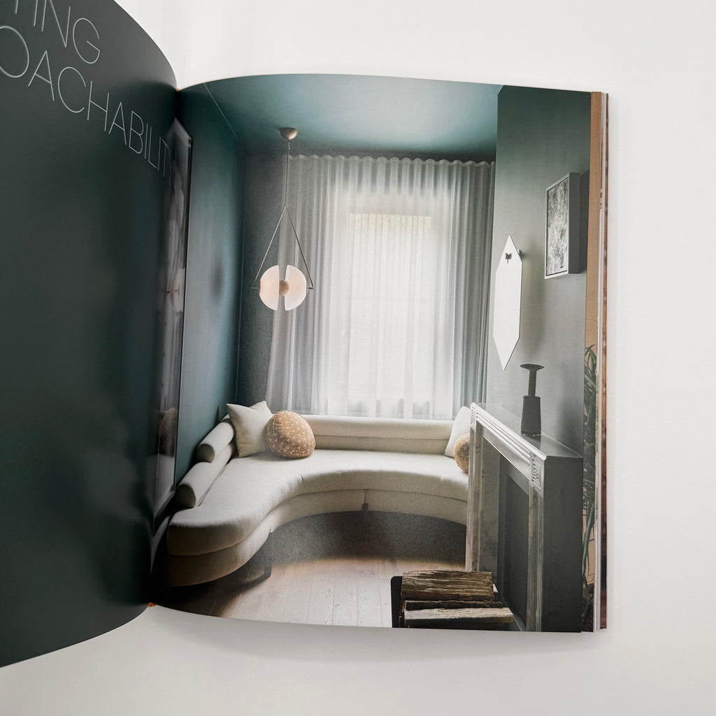 Drawn Together: Studio DB Architecture and Interiors