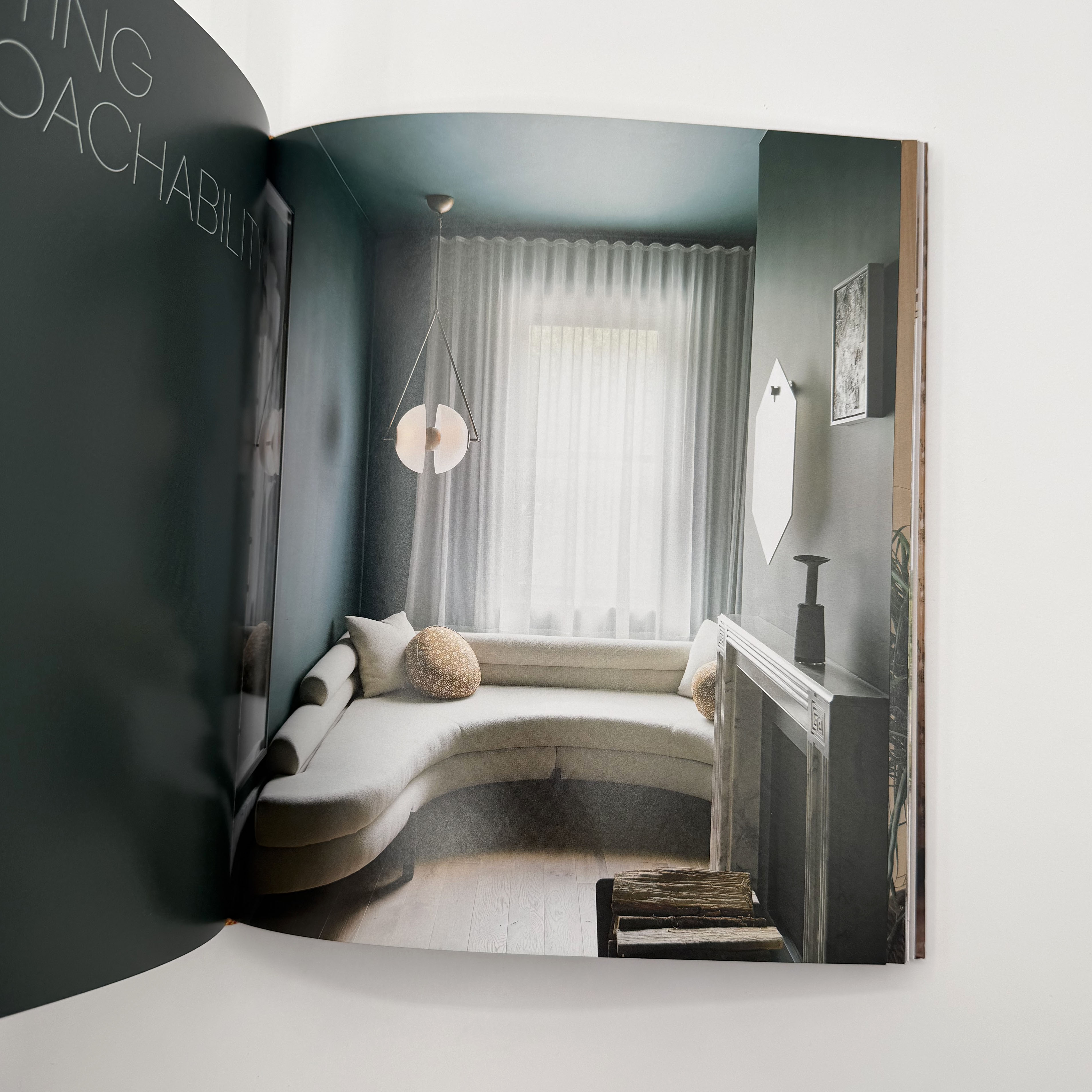 Drawn Together: Studio DB Architecture and Interiors