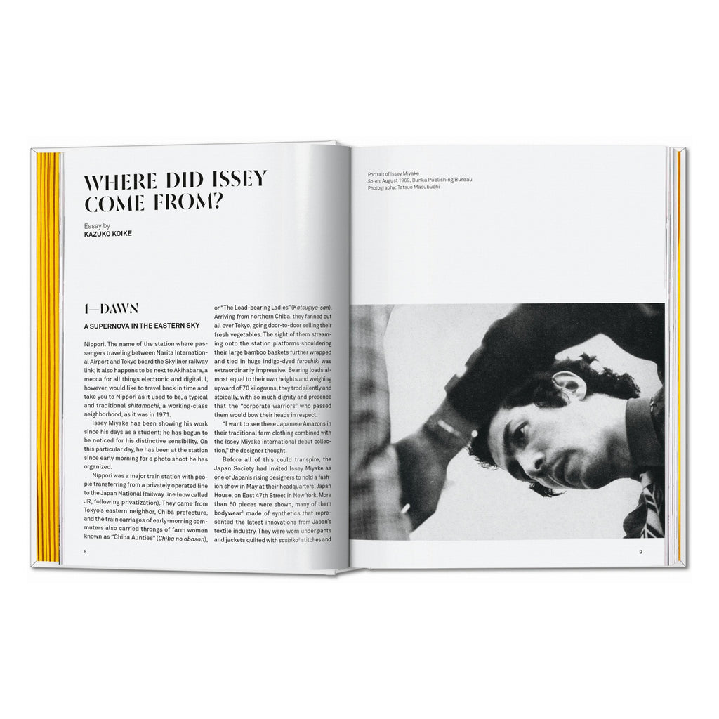 Issey Miyake: 45th Ed