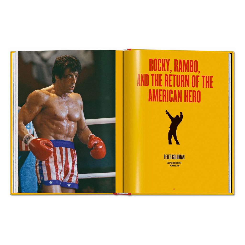 Rocky: The Complete Films